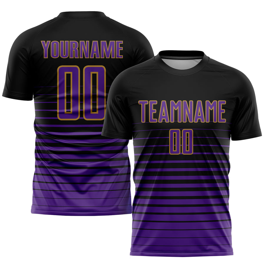 Custom Figure Soccer Jersey Uniform - yoursoccershop