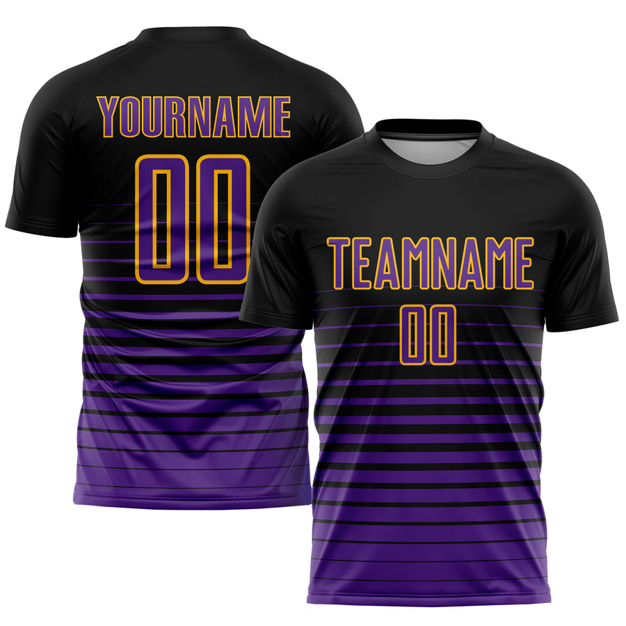 Custom Figure Soccer Jersey Uniform - yoursoccershop