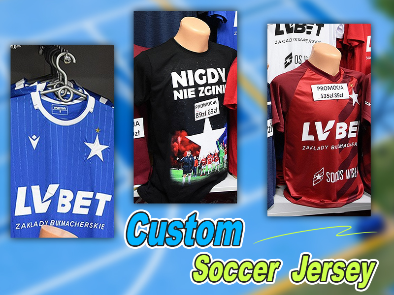 Custom Basketball Jersey - yoursoccershop